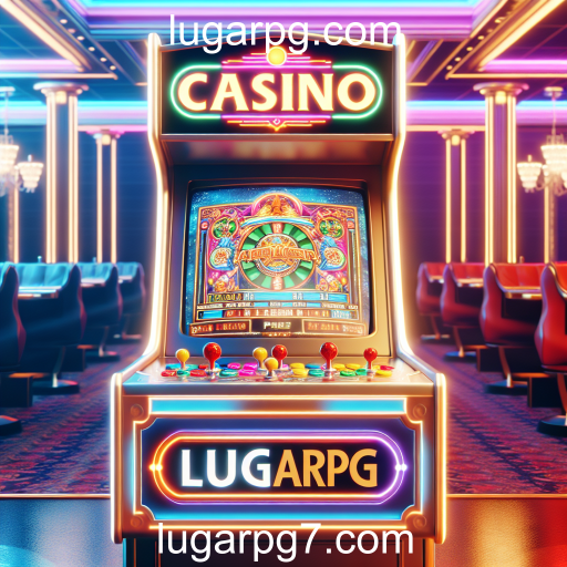 Jogos de Arcade